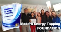 Modern Energy Tapping Foundation with Kim Bradley - 18 February 2023