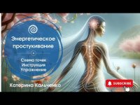 Энергетическое простукивание. Схема точек. Инструкция. Практика. Энергетическое простукивание. Схема точек. Инструкция. Практика.