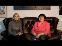 ТЭС - Катерина Кальченко - работа над собой ТЭС - Катерина Кальченко - работа над собой