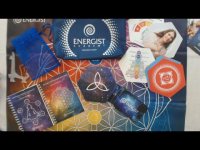 Презентация коучинговой системы "Квантовые символы Энерджист" Презентация коучинговой системы "Квантовые символы Энерджист"