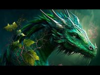 Активация Года Дракона Активация Года Дракона