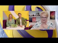 Как использовать энергию для достижения цели - Интервью телеканалу"MEGA УТРО" Молдова Как использовать энергию для достижения цели - Интервью телеканалу"MEGA УТРО" Молдова