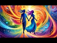 Медитация - Портал 12/12/23 - 21:00 Медитация - Портал 12/12/23 - 21:00