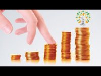 5 шагов к финансовой свободе - мастер класс Катерины Кальченко 5 шагов к финансовой свободе - мастер класс Катерины Кальченко