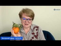 Вечерний эфир - 8/03/22 Вечерний эфир - 8/03/22