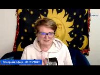 Вечерний эфир 02/03/2022 Вечерний эфир 02/03/2022