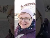 Репортаж из сказочного Таллина. 19.10.2019 Репортаж из сказочного Таллина. 19.10.2019