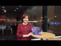 Отзыв Ольги Темниковой о системе "Квантовые символы Energist" Катерины Кальченко, Таллинн-2019 Отзыв Ольги Темниковой о системе "Квантовые символы Energist" Катерины Кальченко, Таллинн-2019