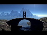 Медитация "Разговор с ушедшими душами" - Самайн Медитация "Разговор с ушедшими душами" - Самайн