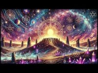 Активация энергии Летнего солнцестояния 2025 -- Активация Катерины Кальченко Активация энергии Летнего солнцестояния 2025 -- Активация Катерины Кальченко