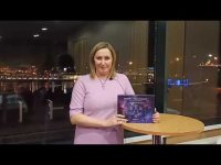 Отзыв Ольги Яковлевой о системе "Квантовые символы Energist" Катерины Кальченко, Таллинн-2019 Отзыв Ольги Яковлевой о системе "Квантовые символы Energist" Катерины Кальченко, Таллинн-2019