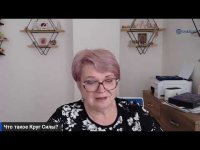 Что такое Круг Силы? Что такое Круг Силы?