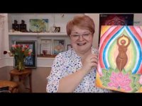 Магия Женской Силы Магия Женской Силы