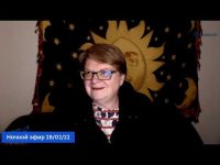 За темной ночью - рассвет За темной ночью - рассвет