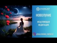 Новолуние Новолуние