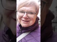 Репортаж из сказочного Таллина. 18.10.2019 Репортаж из сказочного Таллина. 18.10.2019